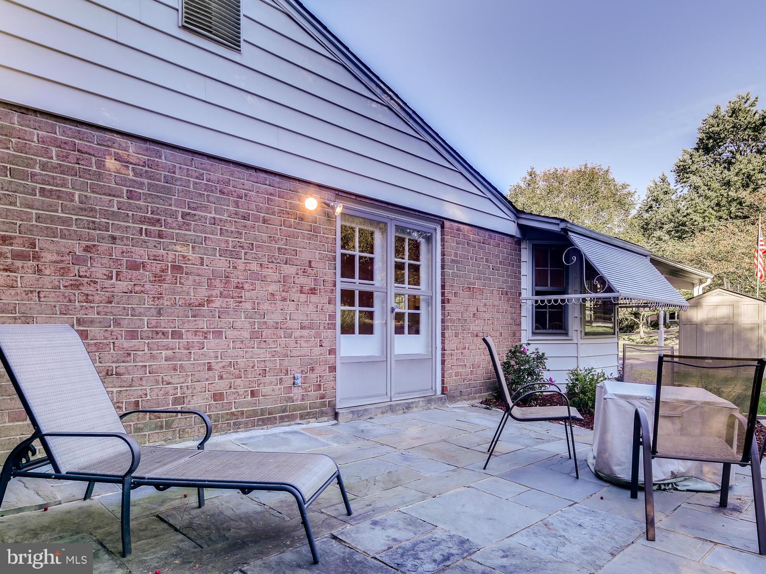 230 Springloch Road Silver Spring, MD 20904 - Photo 26 of 30 Exterior (General)