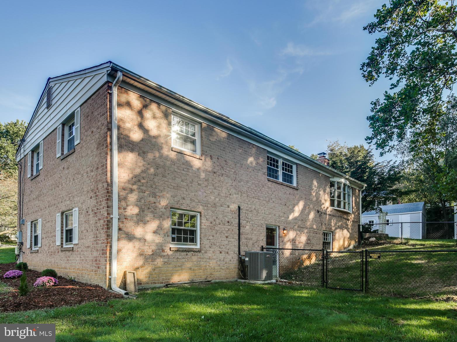 230 Springloch Road Silver Spring, MD 20904 - Photo 27 of 30 Exterior (General)