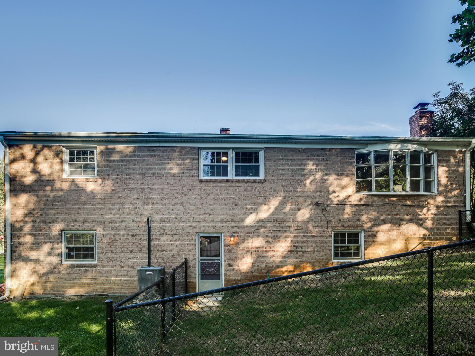 230 Springloch Road Silver Spring, MD 20904 - Photo 28 of 30 Exterior (General)