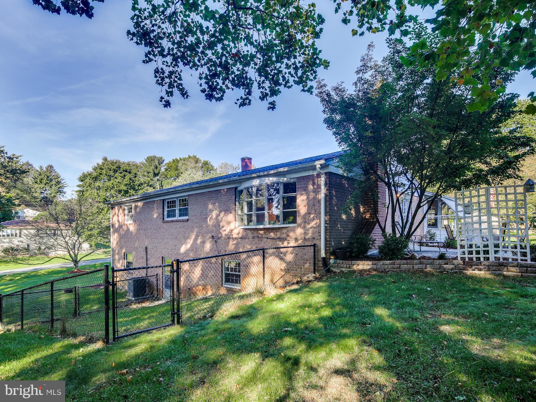 230 Springloch Road Silver Spring, MD 20904 - Photo 29 of 30 Exterior (General)