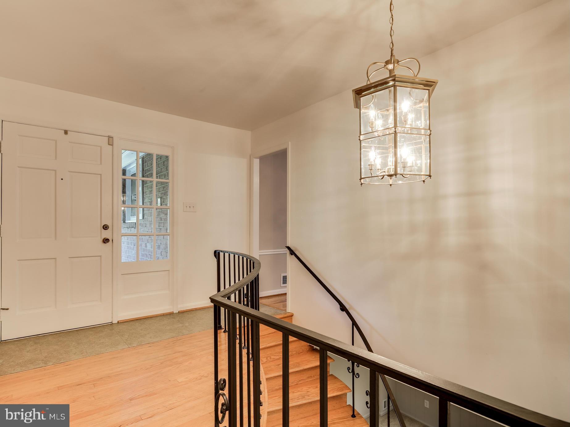 230 Springloch Road Silver Spring, MD 20904 - Photo 4 of 30 Interior (General)