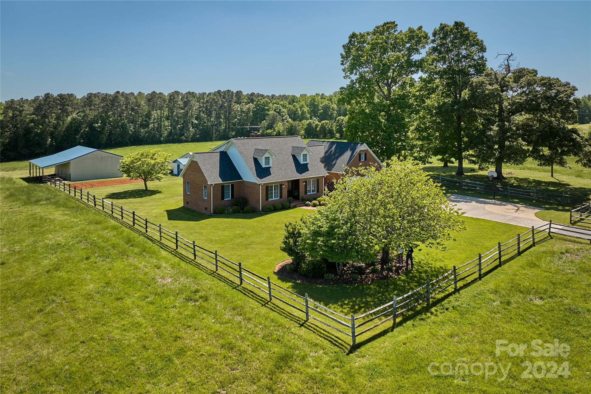 705 Wilson Cornwell Road Shelby, NC 28150 - Photo 1 of 35 Gallery Image 1