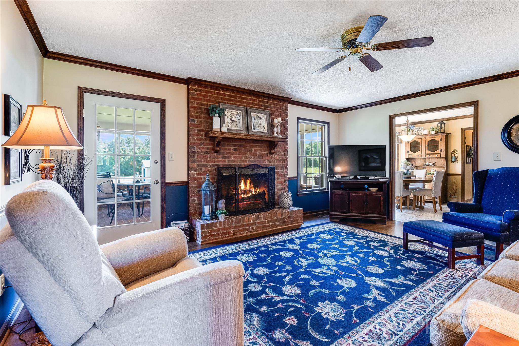 705 Wilson Cornwell Road Shelby, NC 28150 - Photo 18 of 35 Gallery Image 18