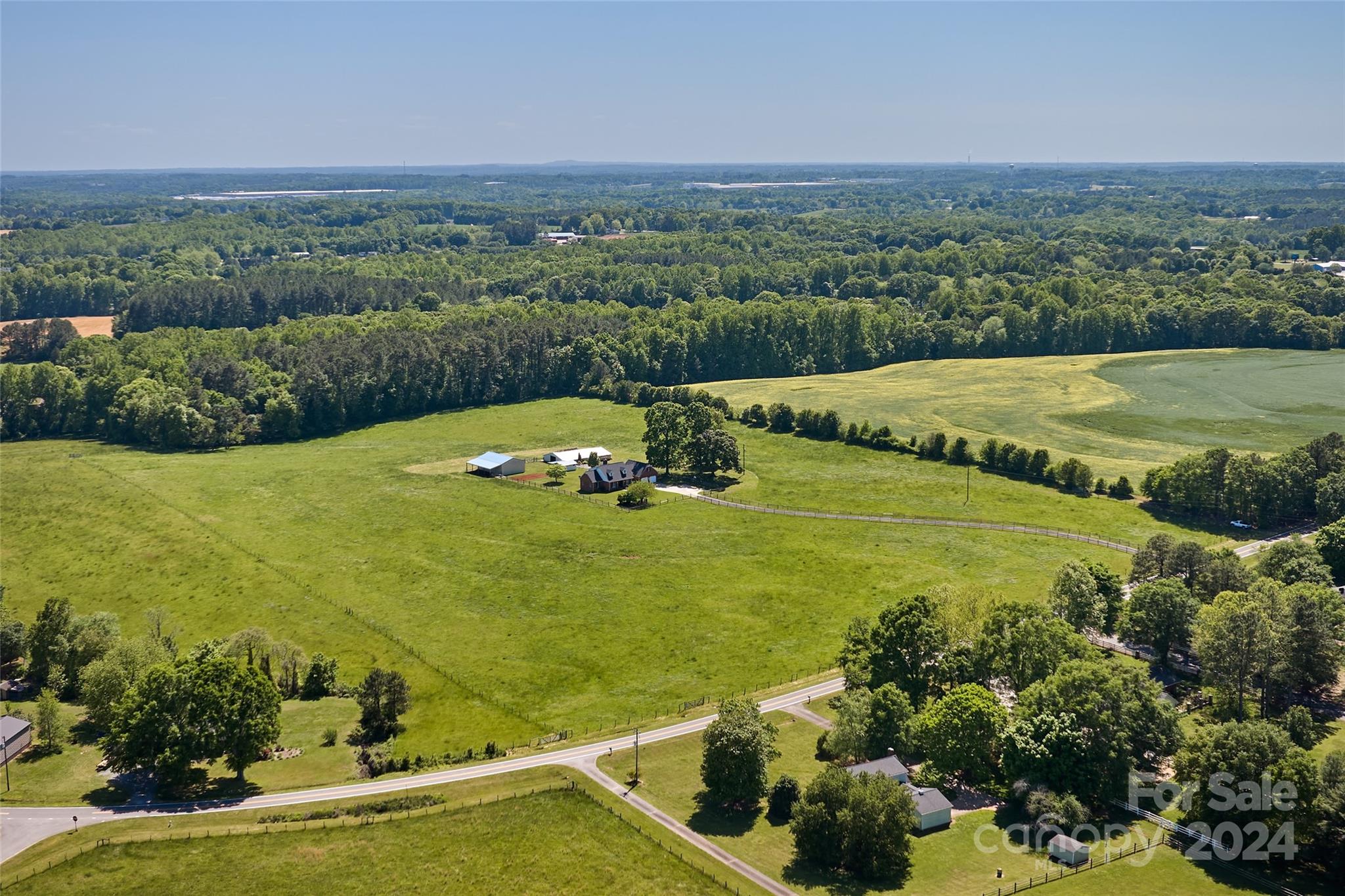 705 Wilson Cornwell Road Shelby, NC 28150 - Photo 2 of 35 Gallery Image 2
