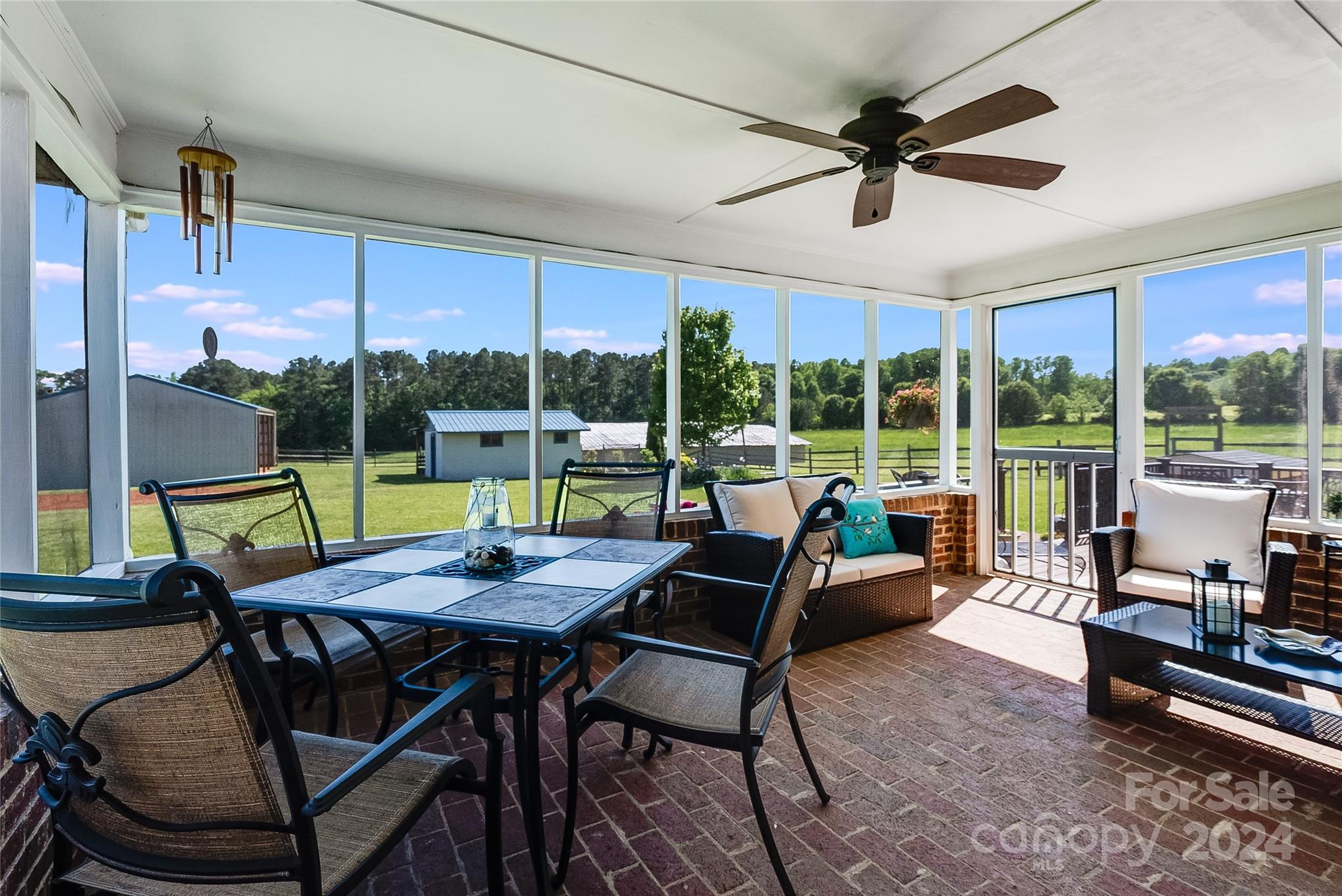 705 Wilson Cornwell Road Shelby, NC 28150 - Photo 21 of 35 Gallery Image 21
