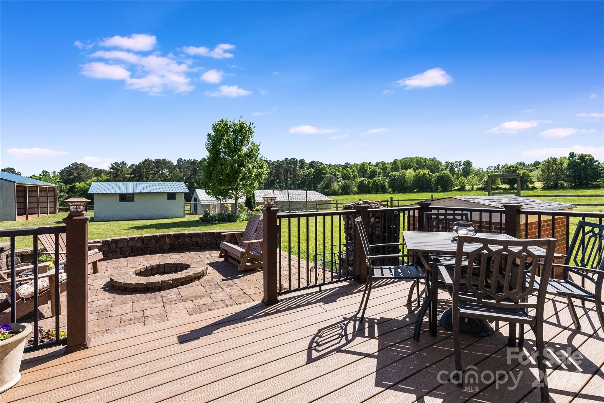 705 Wilson Cornwell Road Shelby, NC 28150 - Photo 22 of 35 Gallery Image 22