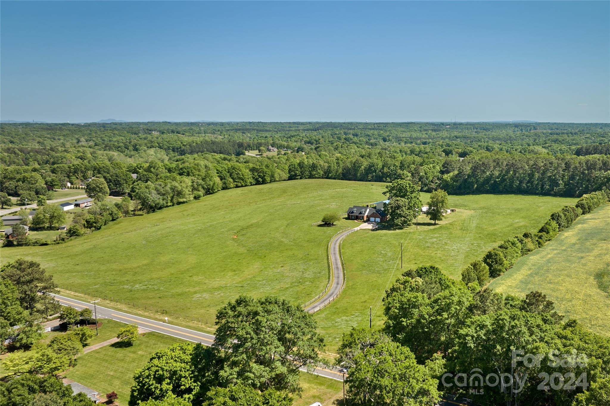 705 Wilson Cornwell Road Shelby, NC 28150 - Photo 3 of 35 Gallery Image 3