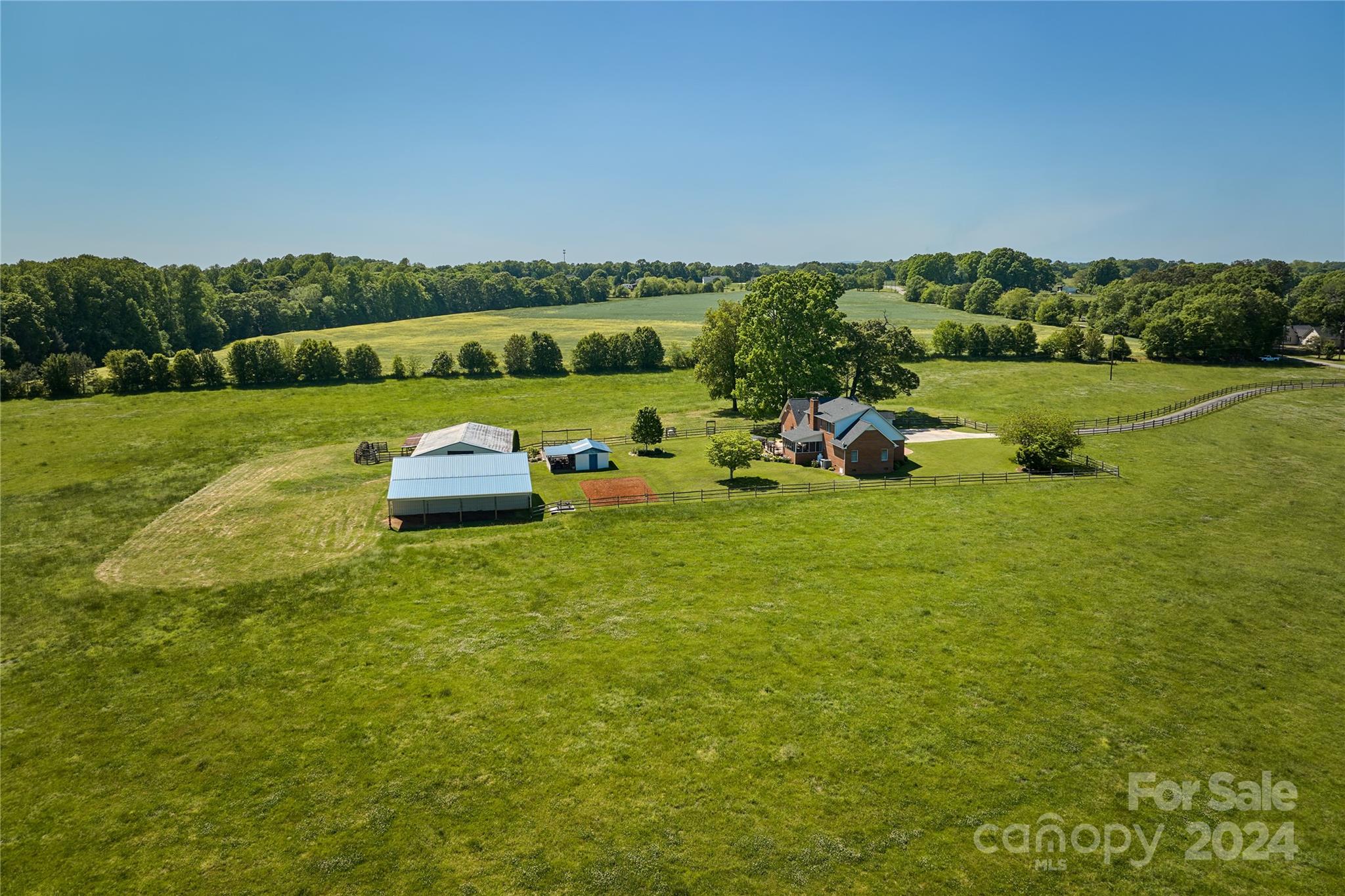 705 Wilson Cornwell Road Shelby, NC 28150 - Photo 4 of 35 Gallery Image 4