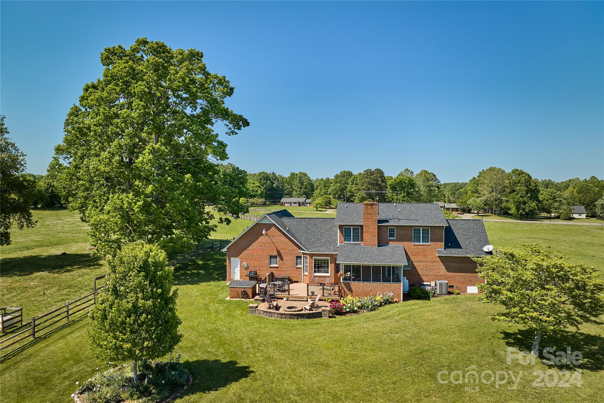 705 Wilson Cornwell Road Shelby, NC 28150 - Photo 5 of 35 Gallery Image 5