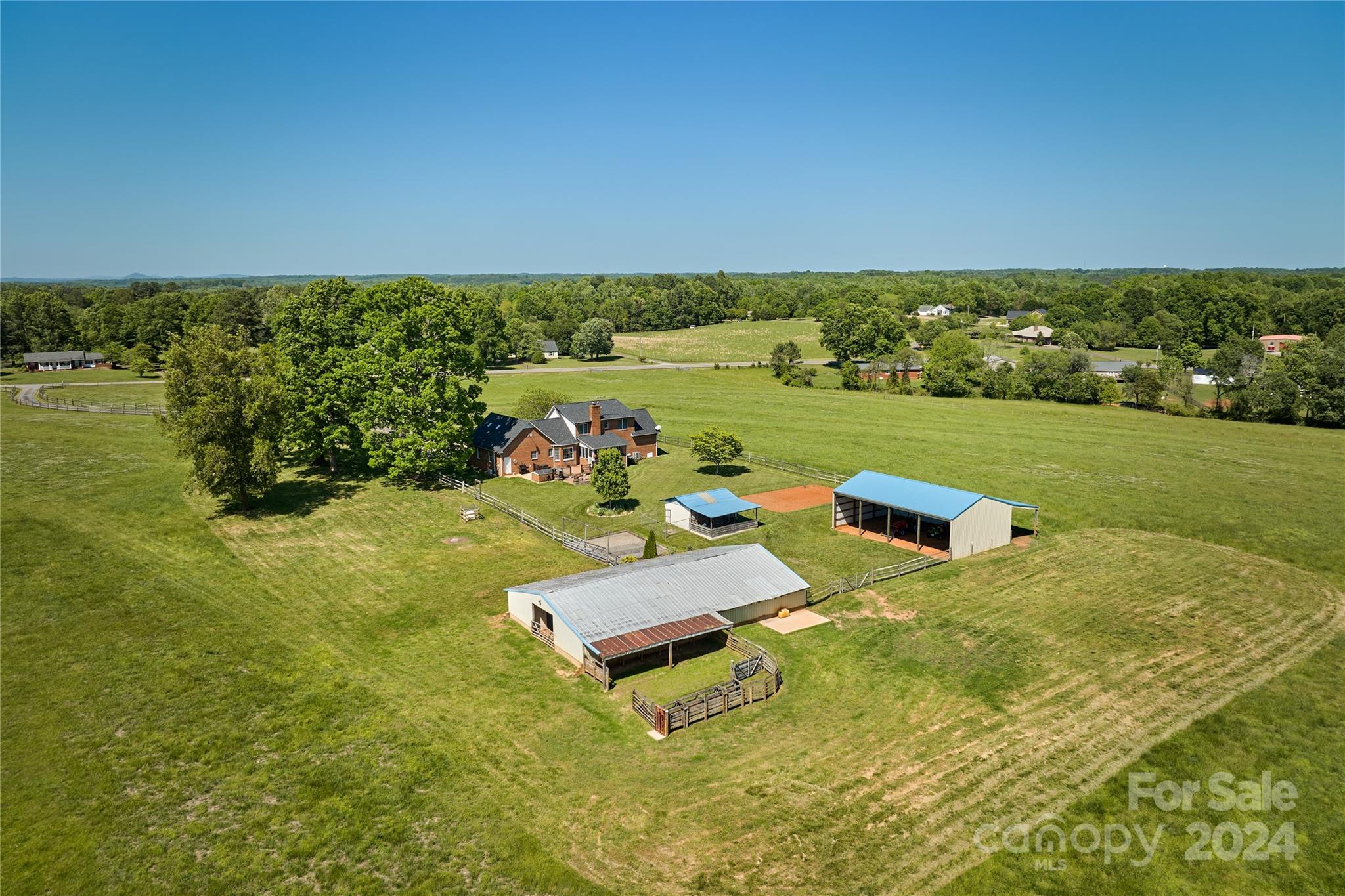 705 Wilson Cornwell Road Shelby, NC 28150 - Photo 6 of 35 Gallery Image 6