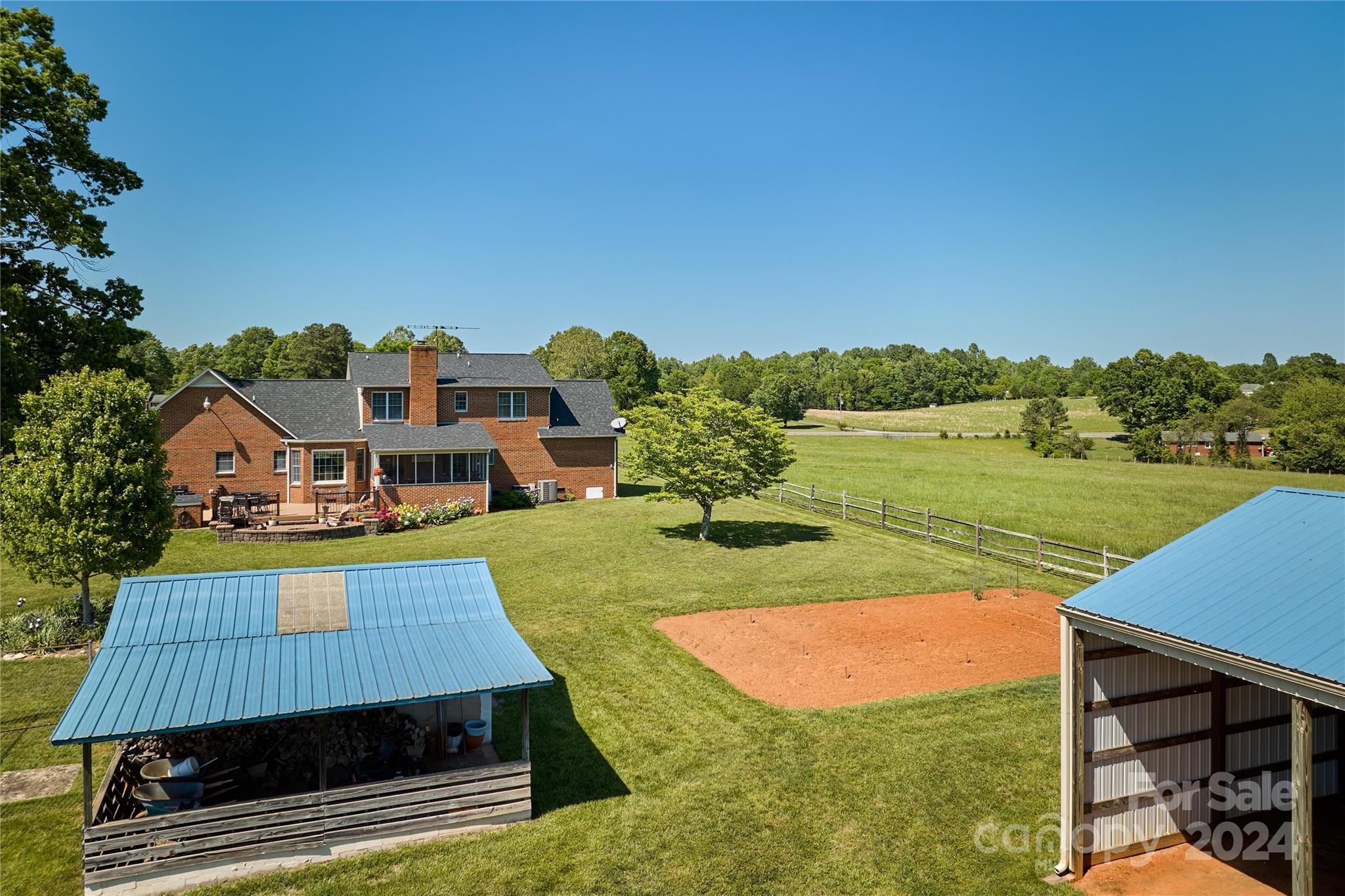 705 Wilson Cornwell Road Shelby, NC 28150 - Photo 7 of 35 Gallery Image 7