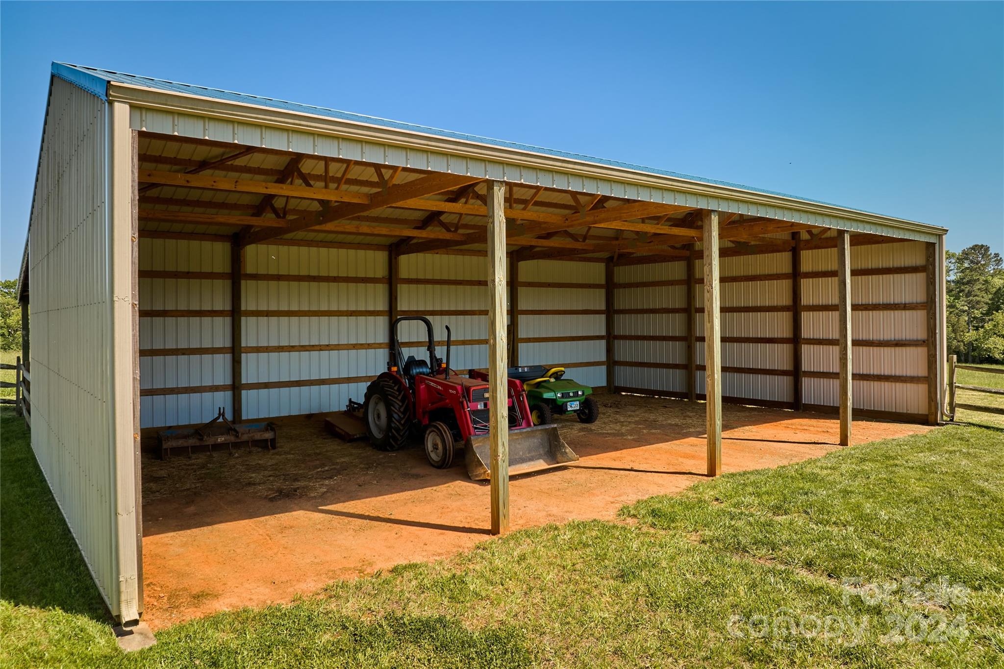 705 Wilson Cornwell Road Shelby, NC 28150 - Photo 8 of 35 Gallery Image 8