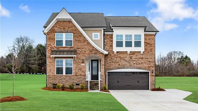 $563,000 | 8605 Lemur Lane, Summerfield, NC 27358