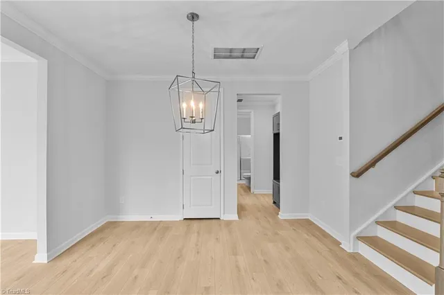 $555,000 | 8605 Lemur Lane, Summerfield, NC 27358