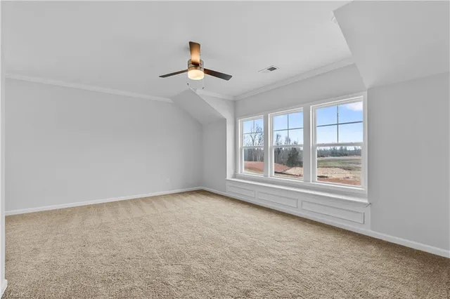 $555,000 | 8605 Lemur Lane, Summerfield, NC 27358