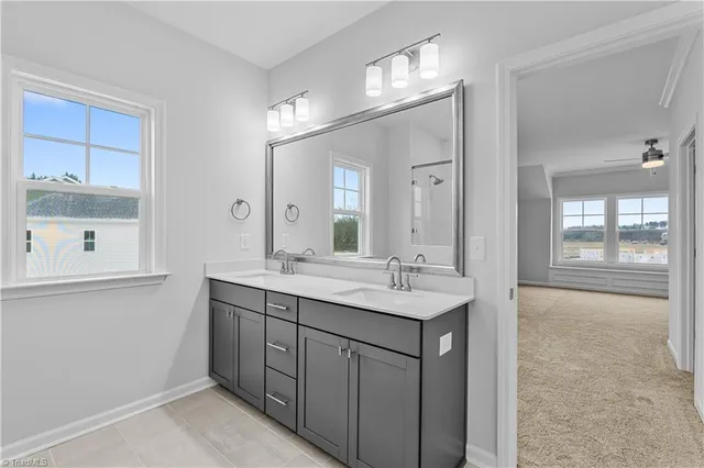 $555,000 | 8605 Lemur Lane, Summerfield, NC 27358