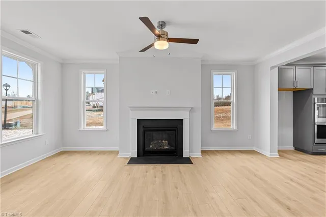 $555,000 | 8605 Lemur Lane, Summerfield, NC 27358