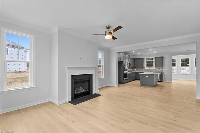 $555,000 | 8605 Lemur Lane, Summerfield, NC 27358