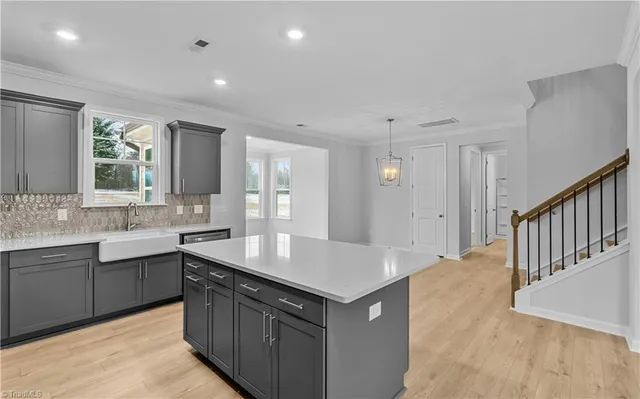 $555,000 | 8605 Lemur Lane, Summerfield, NC 27358