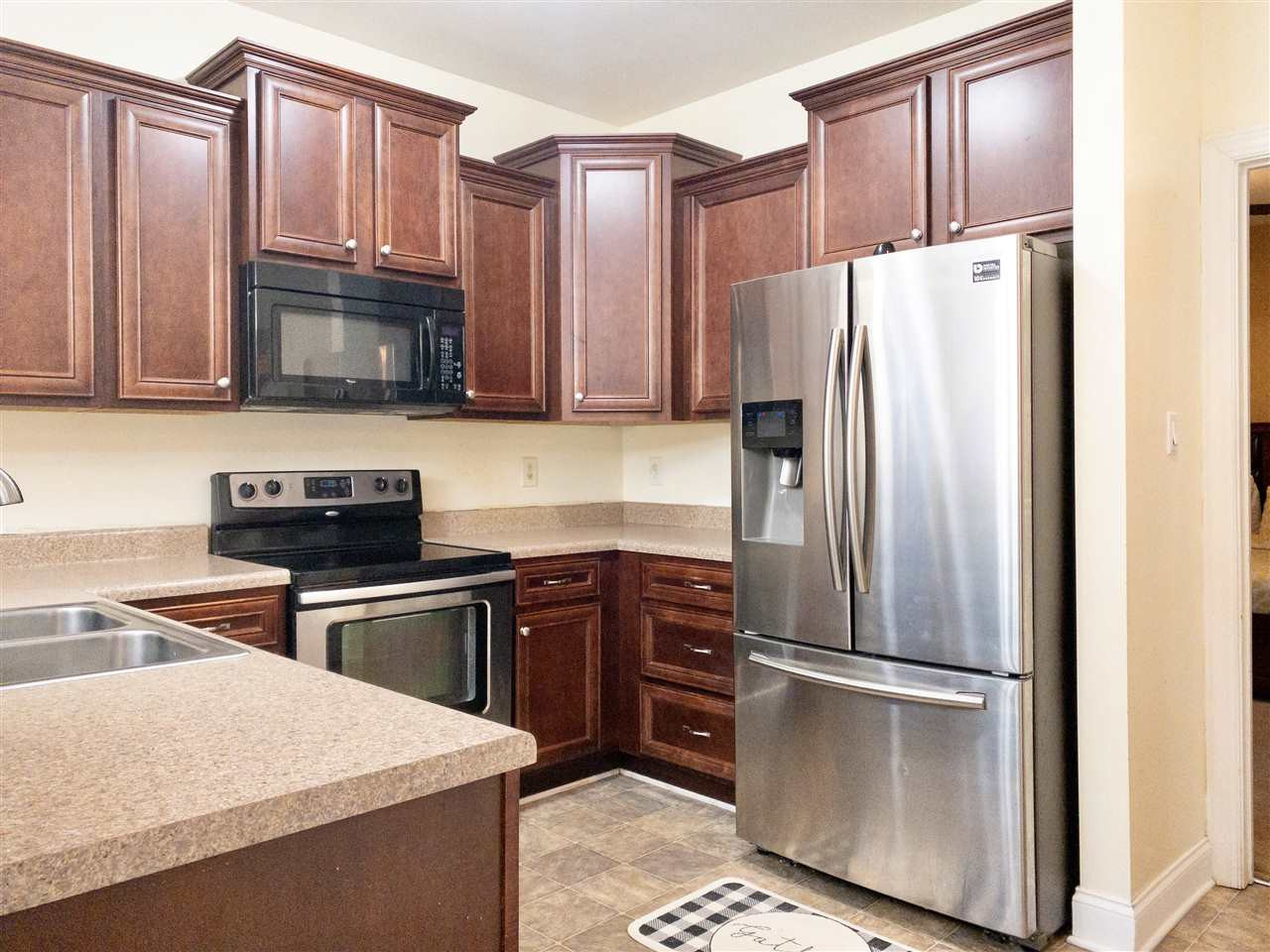 2513 Friendly Trail Raleigh, NC 27610 - Photo 10 of 29 Kitchen