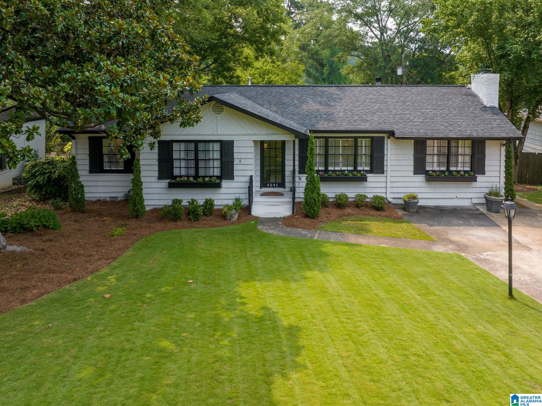 4241 Montevallo Road Birmingham, AL 35213 - Photo 2 of 56