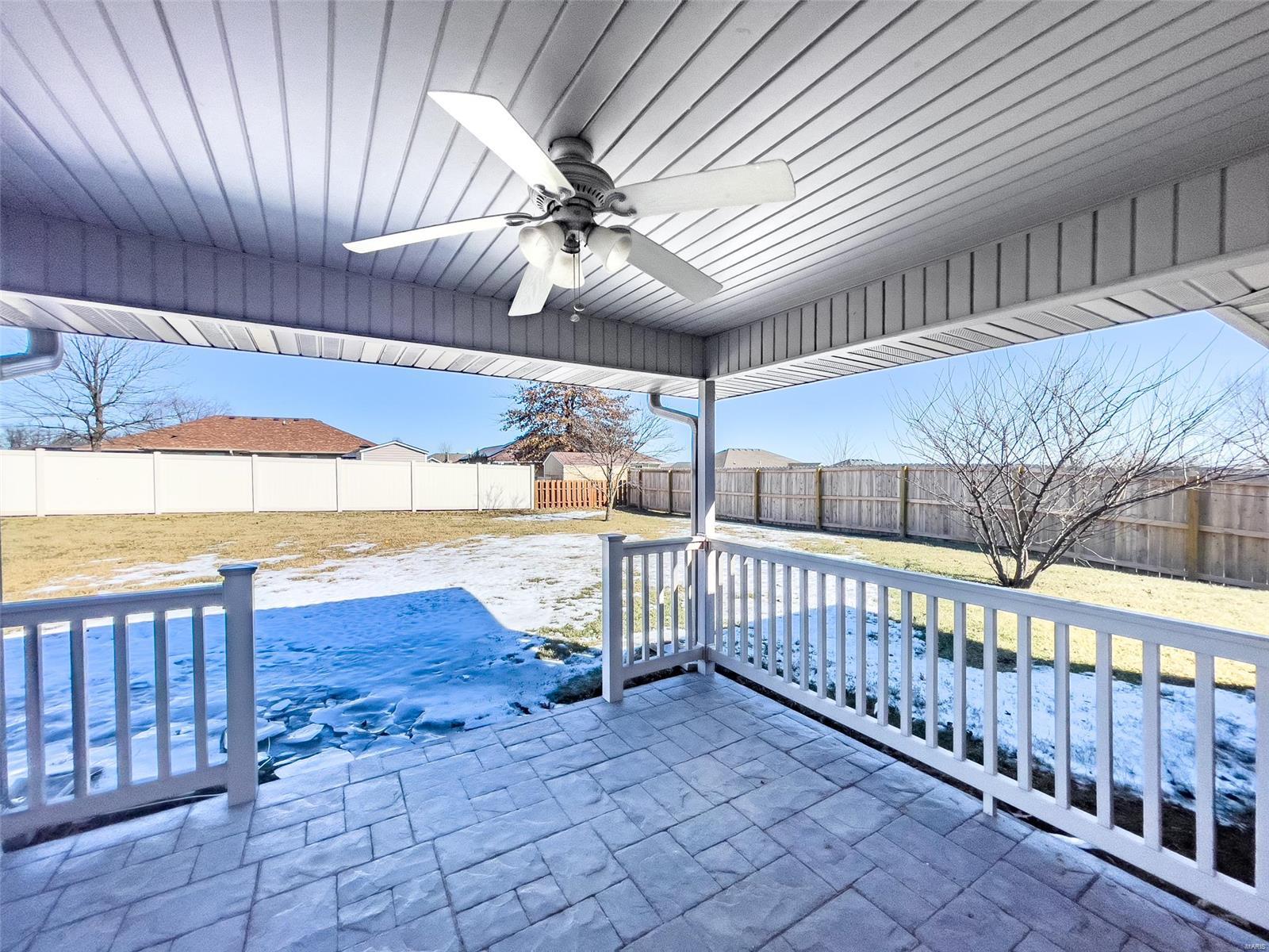 140 Venus Street Holts Summit, MO 65043 - Photo 21 of 25