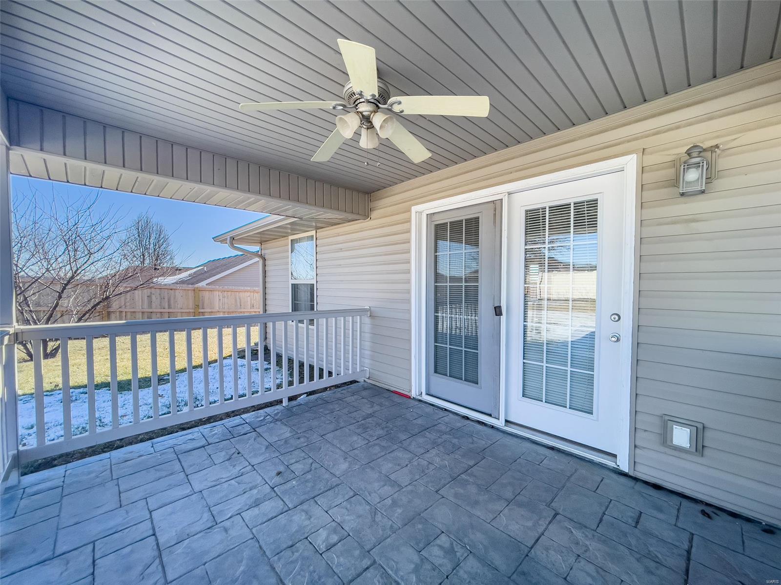 140 Venus Street Holts Summit, MO 65043 - Photo 22 of 25