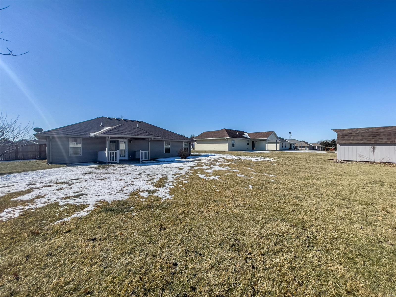 140 Venus Street Holts Summit, MO 65043 - Photo 23 of 25