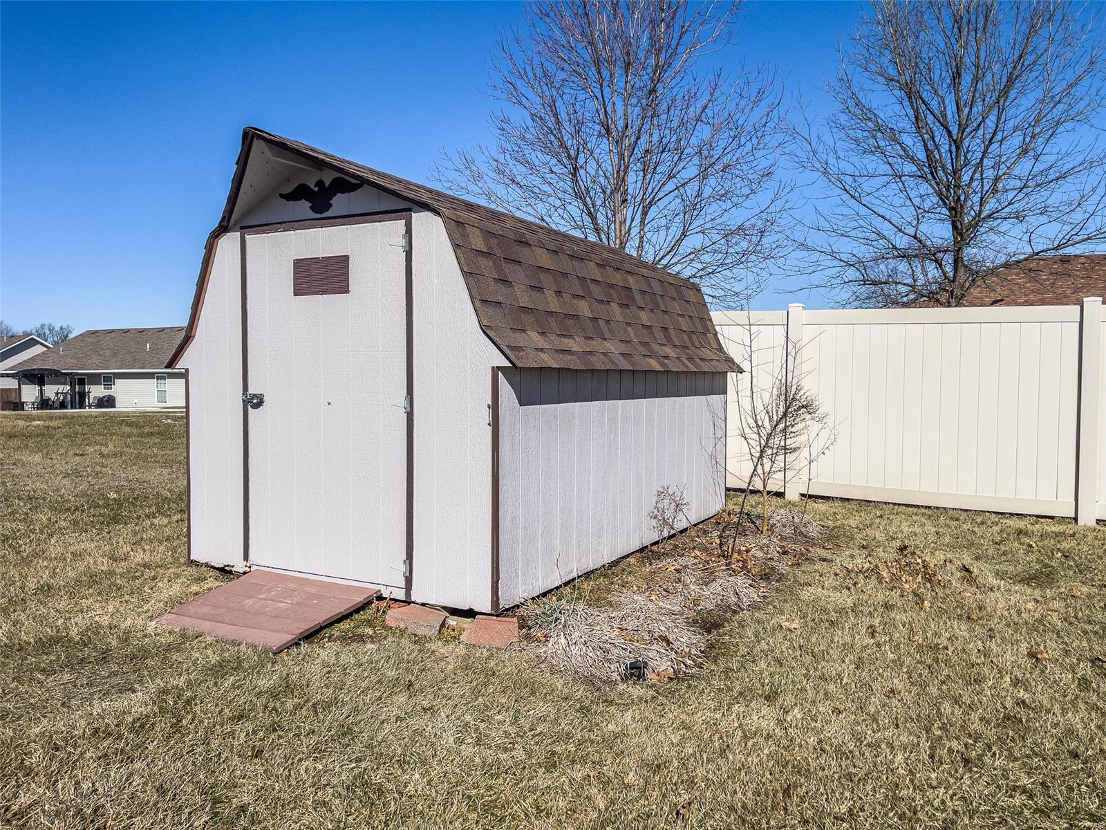 140 Venus Street Holts Summit, MO 65043 - Photo 24 of 25