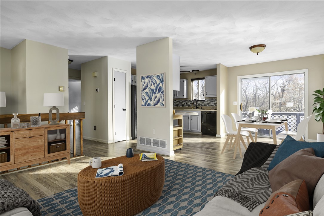37 Carr's Lane Warwick, RI 02886 - Photo 4 of 17 This photo depicts a virtually staged room.