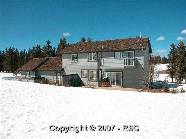 210 Joshua Road Divide, CO 80814 - Photo 14 of 16 Gallery Image 14