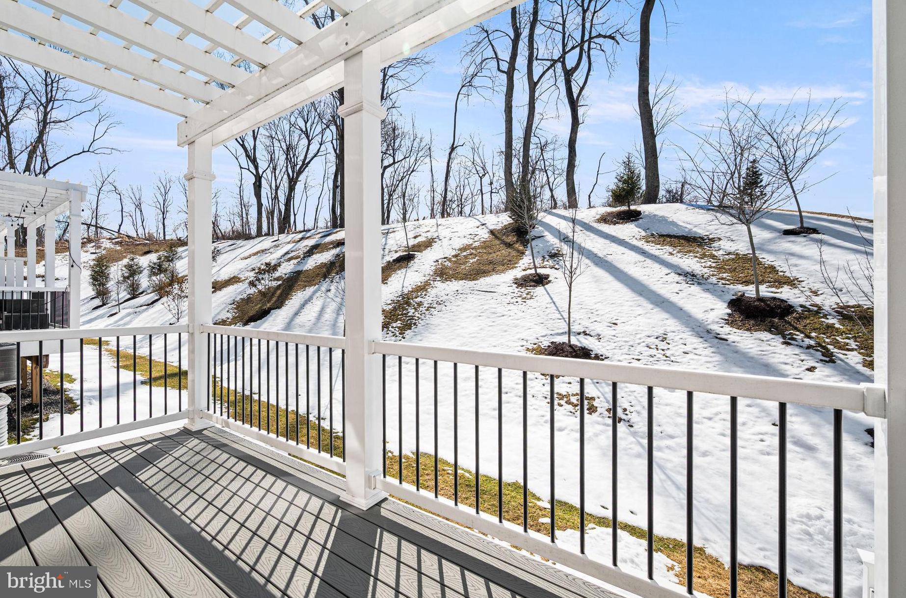 176 Kennedy Drive Media, PA 19063 - Photo 10 of 46 Premium lot!