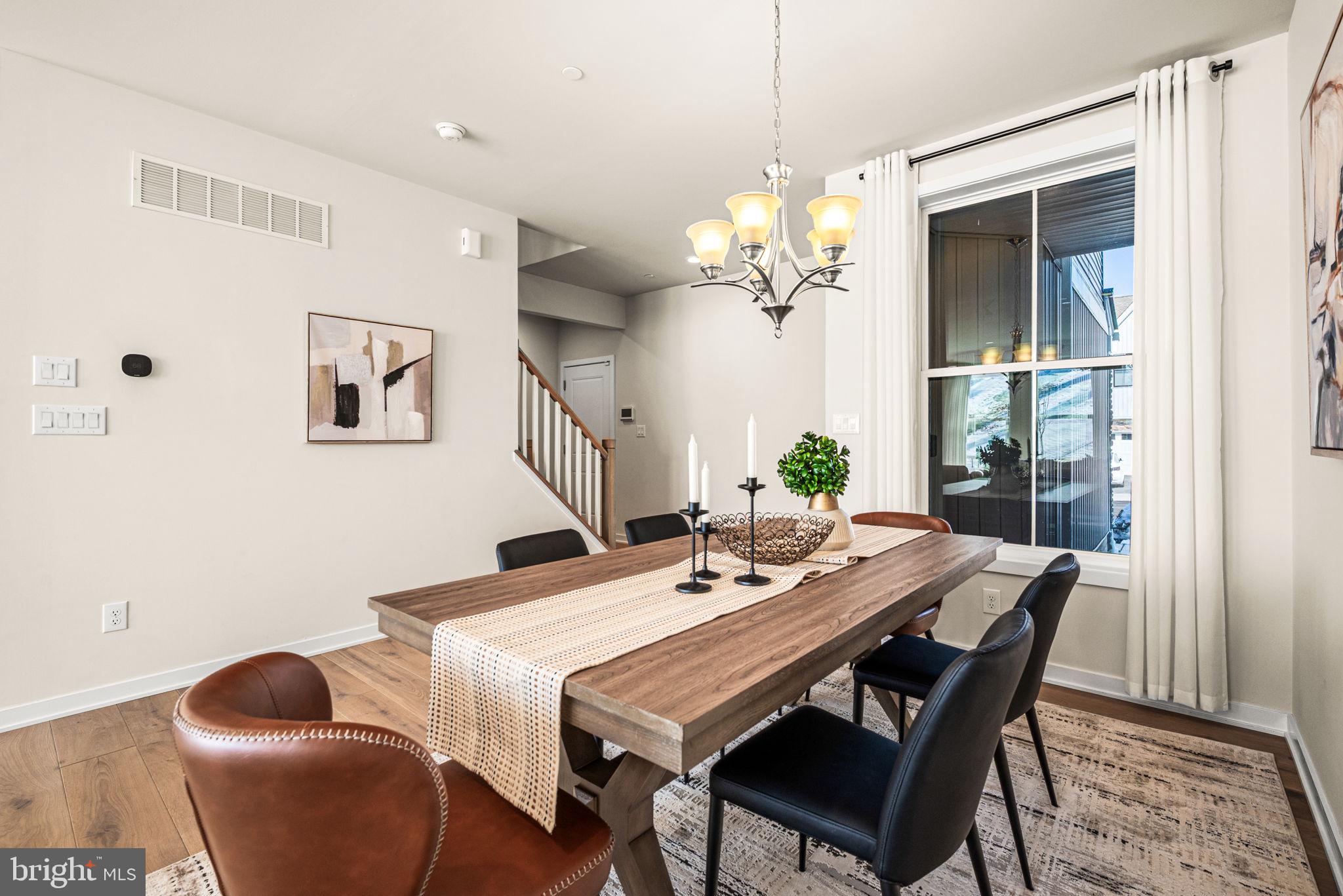 176 Kennedy Drive Media, PA 19063 - Photo 14 of 46 Dining Room