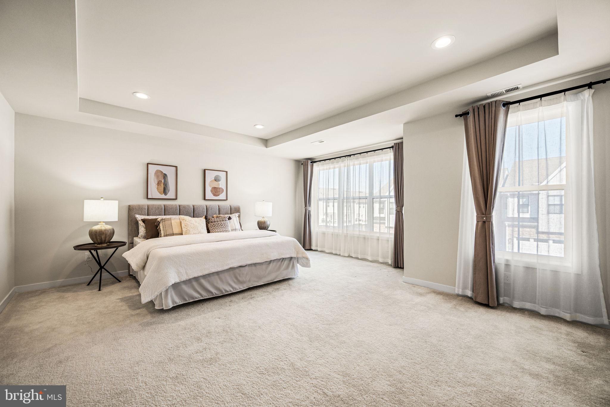 176 Kennedy Drive Media, PA 19063 - Photo 17 of 46 Primary Bedroom suite