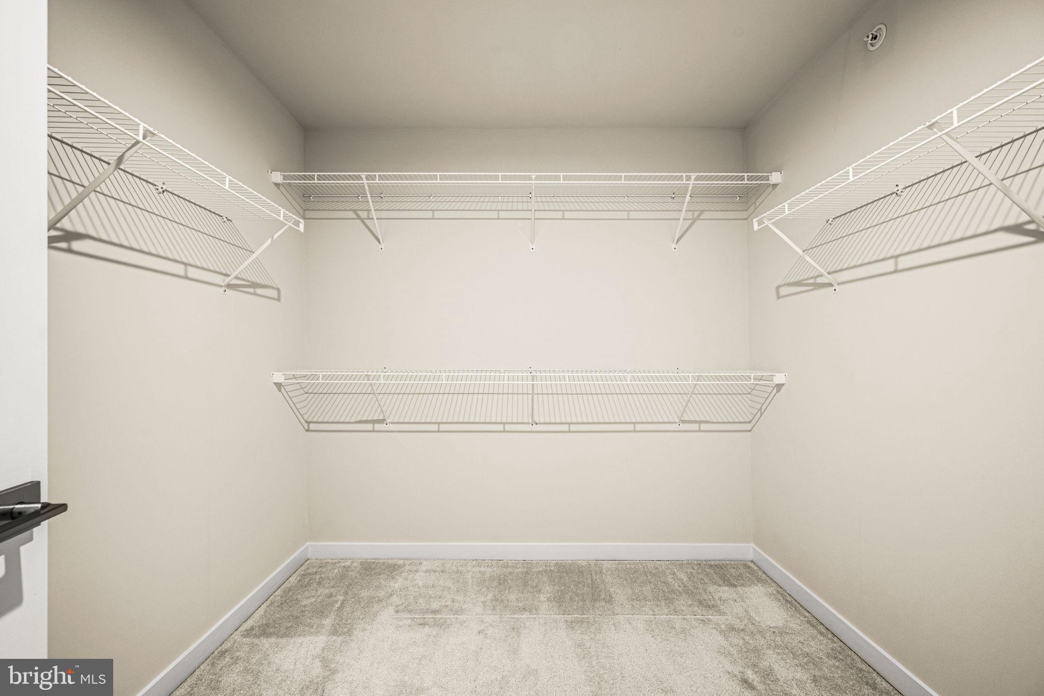 176 Kennedy Drive Media, PA 19063 - Photo 21 of 46 Primary bedroom Walk-in closet