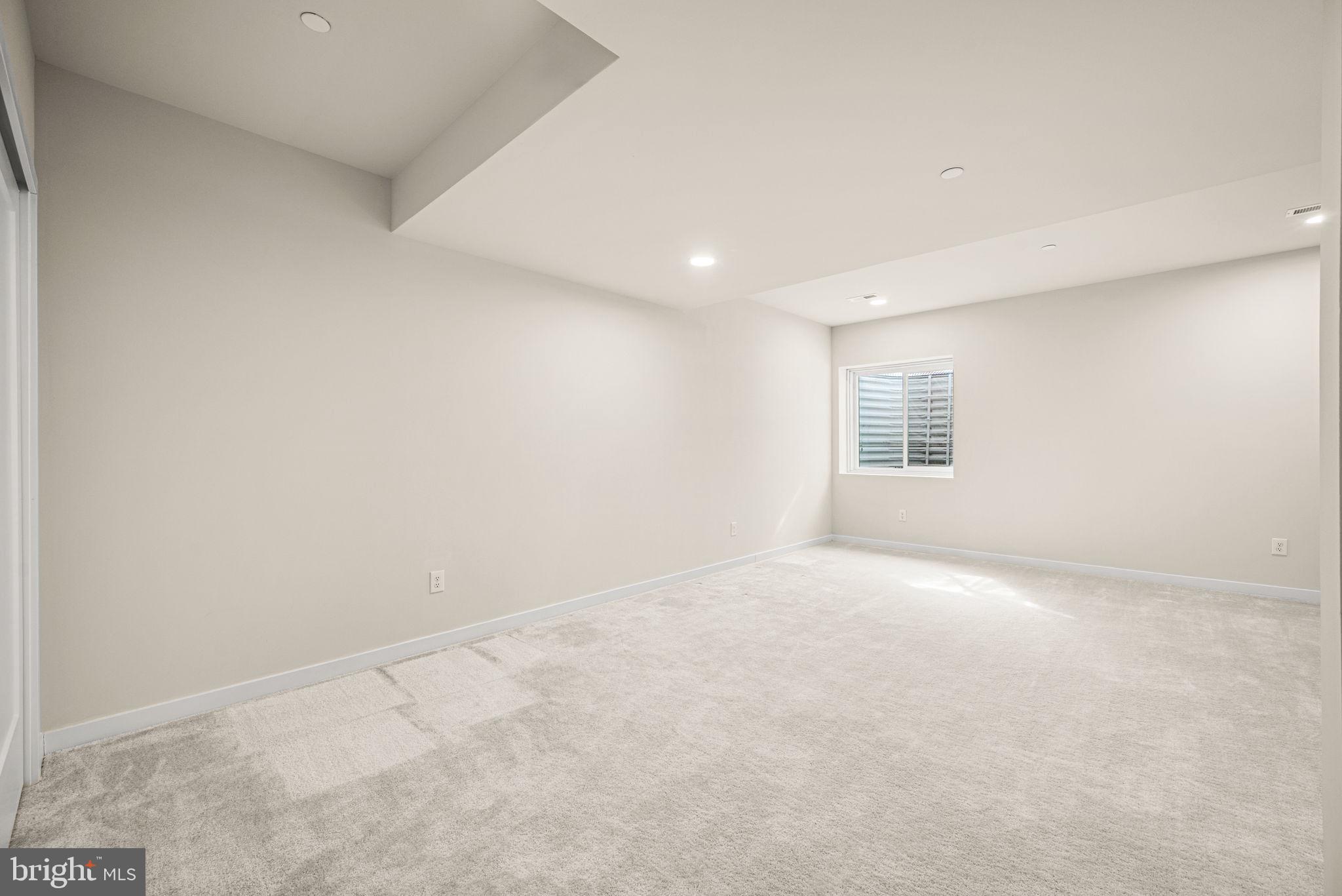 176 Kennedy Drive Media, PA 19063 - Photo 29 of 46 Finished Basement