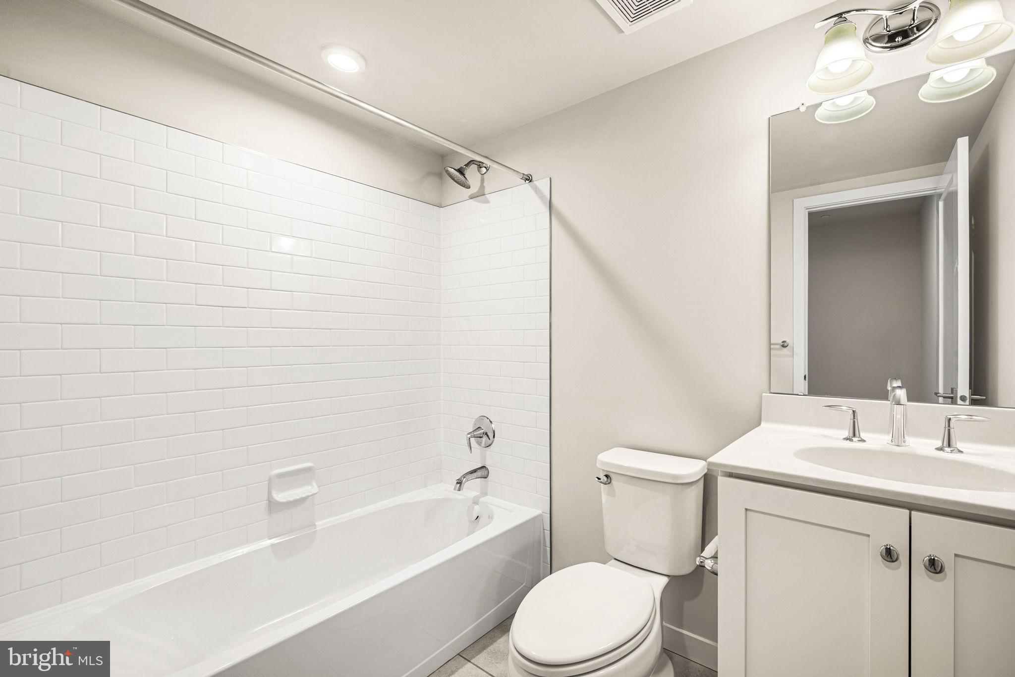 176 Kennedy Drive Media, PA 19063 - Photo 30 of 46 Full Bath in basement