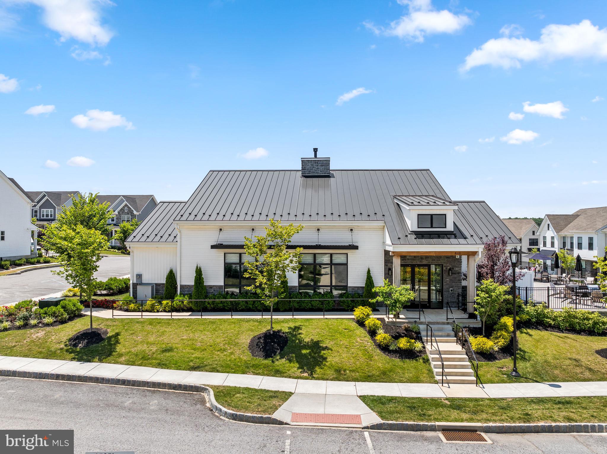 176 Kennedy Drive Media, PA 19063 - Photo 32 of 46 Clubhouse