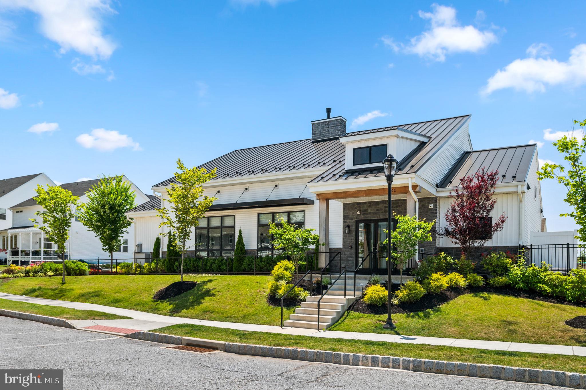 176 Kennedy Drive Media, PA 19063 - Photo 33 of 46 Clubhouse