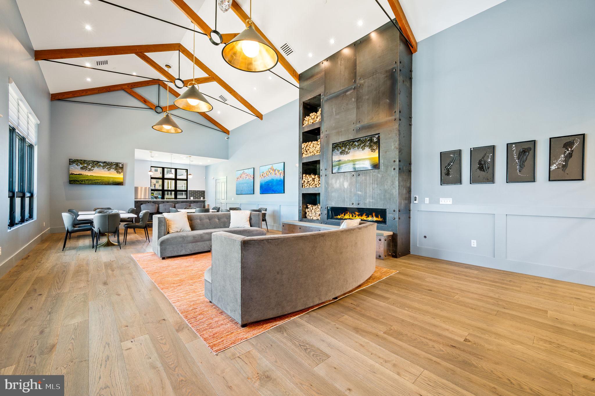 176 Kennedy Drive Media, PA 19063 - Photo 34 of 46 Clubhouse