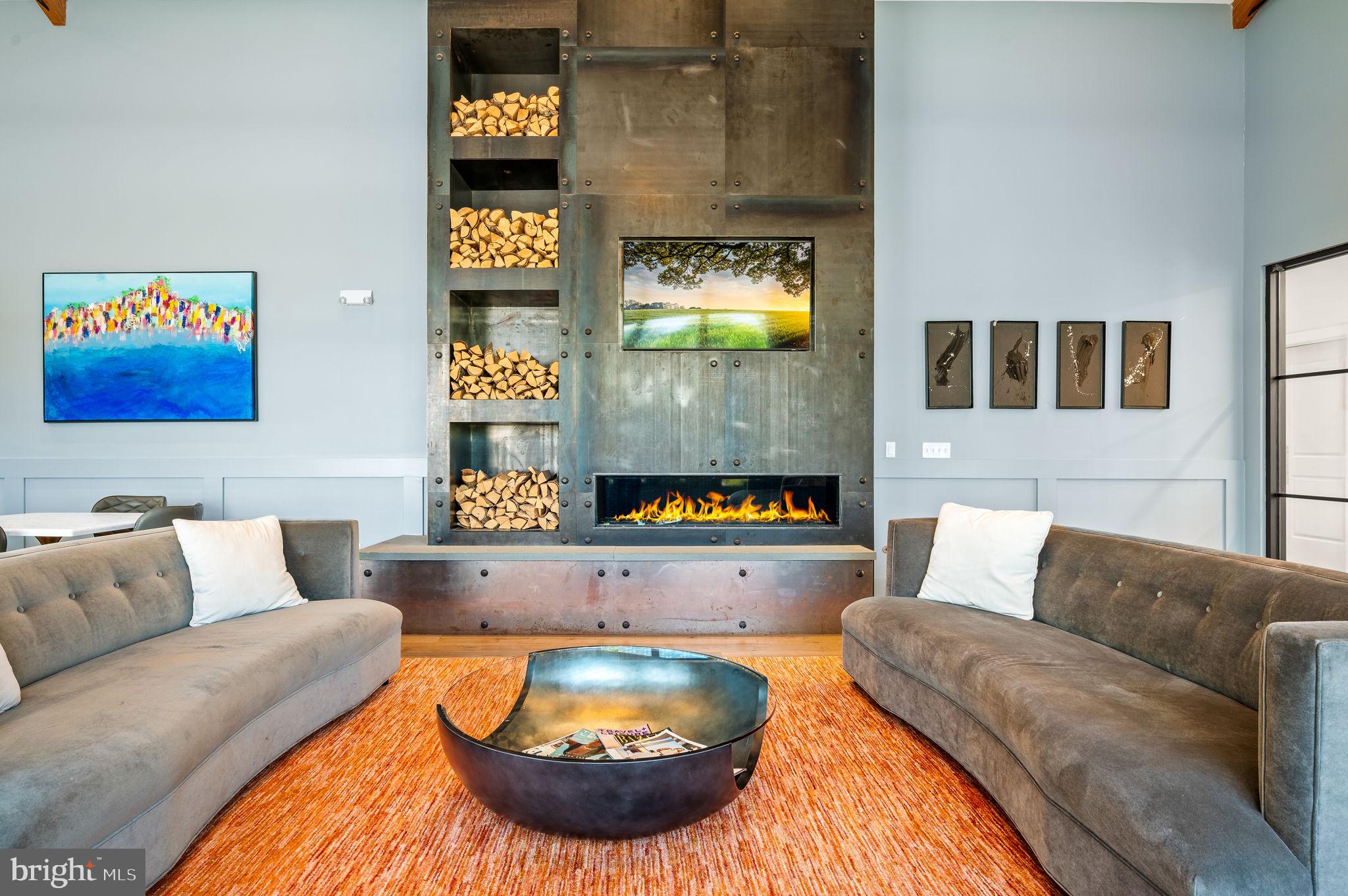 176 Kennedy Drive Media, PA 19063 - Photo 37 of 46 Clubhouse