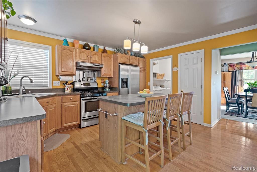 4363 Rohr Road Waterford, MI 48329 - Photo 14 of 40