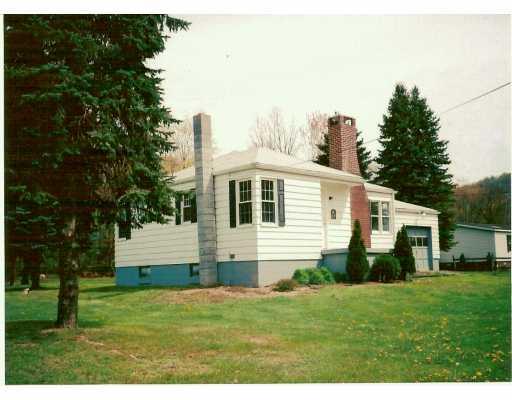 1484 Listonburg Road Confluence, PA 15424 - Photo 1 of 1 Exterior Front.