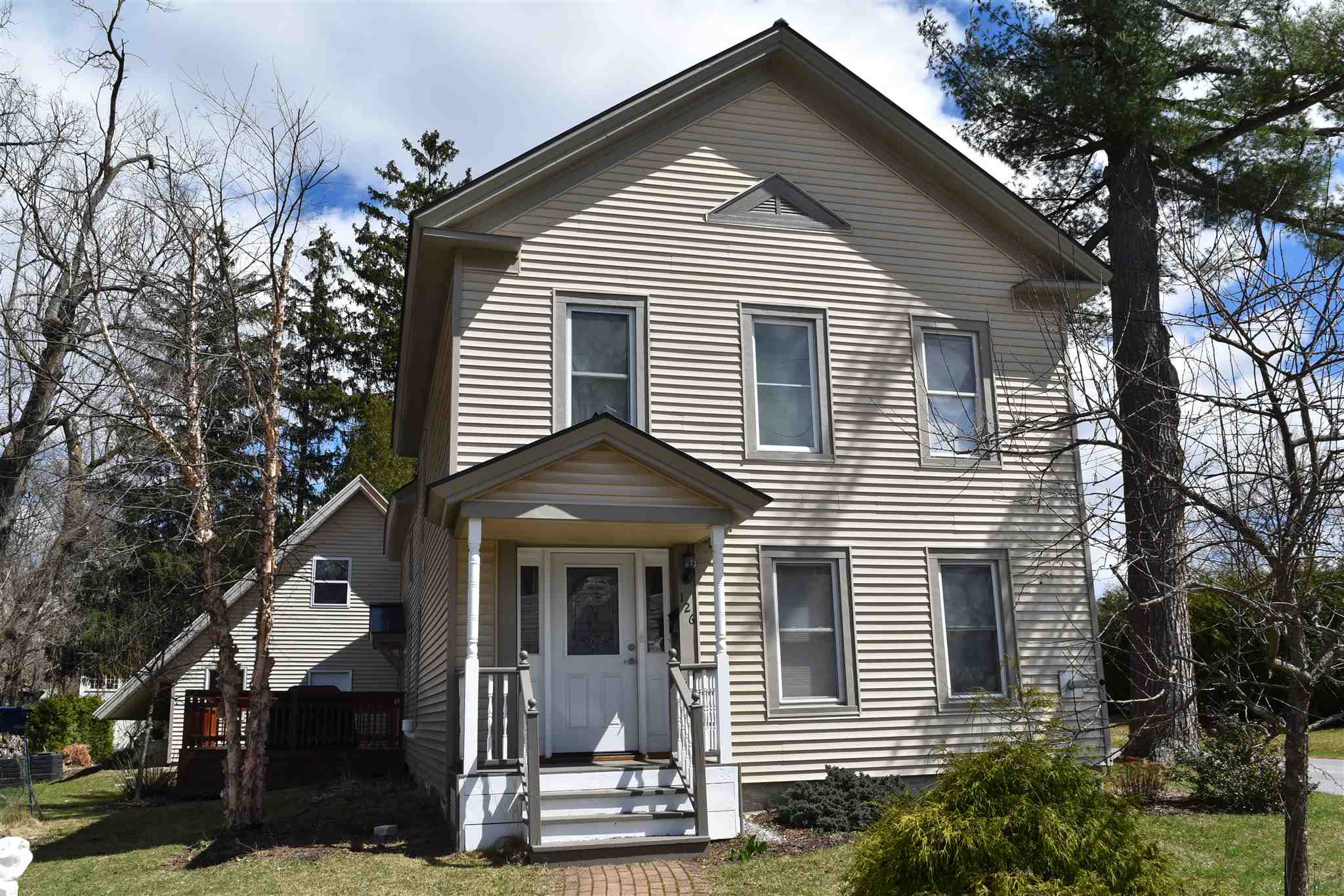 126 Pearl Street Rutland, VT 05701 - Photo 1 of 40