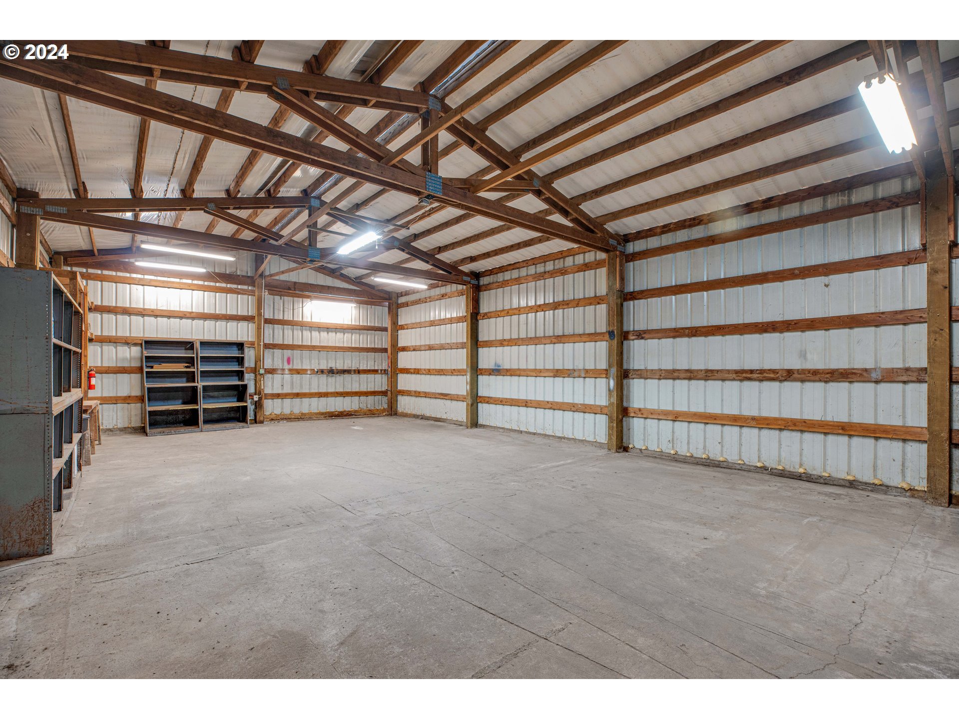 18220 South Elida Road Oregon City, OR 97045 - Photo 39 of 48 Shop