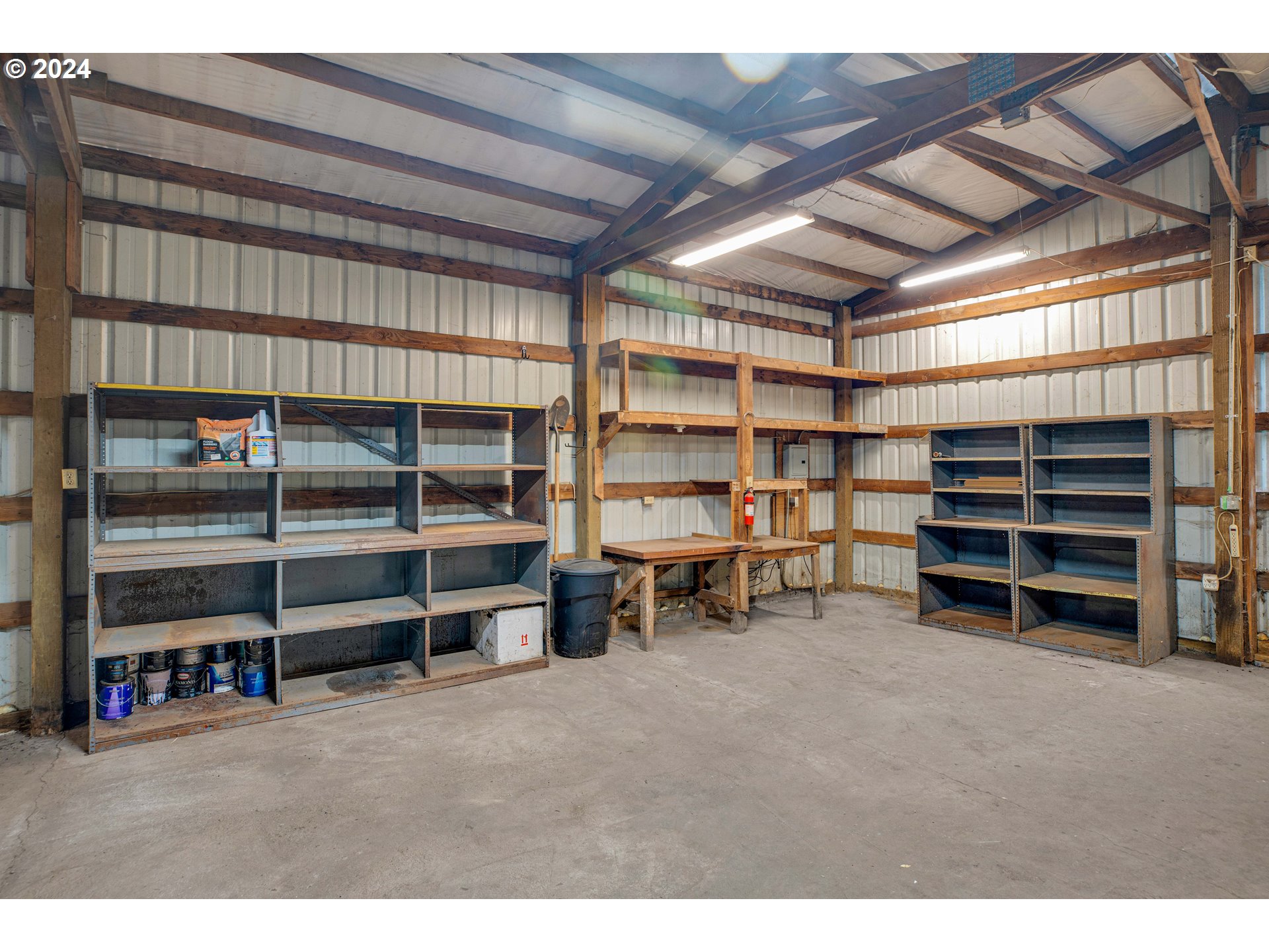 18220 South Elida Road Oregon City, OR 97045 - Photo 42 of 48 Shop
