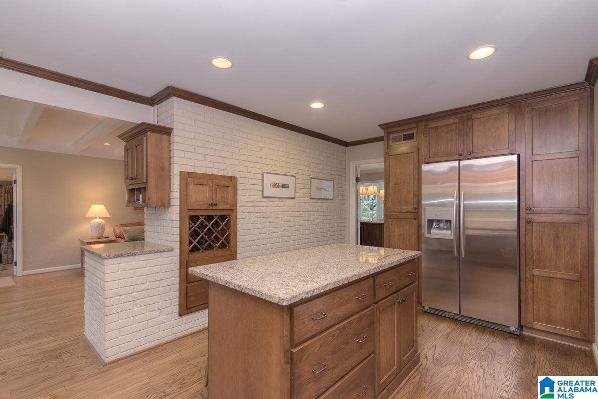 4020 Little Branch Road Birmingham, AL 35243 - Photo 17 of 41