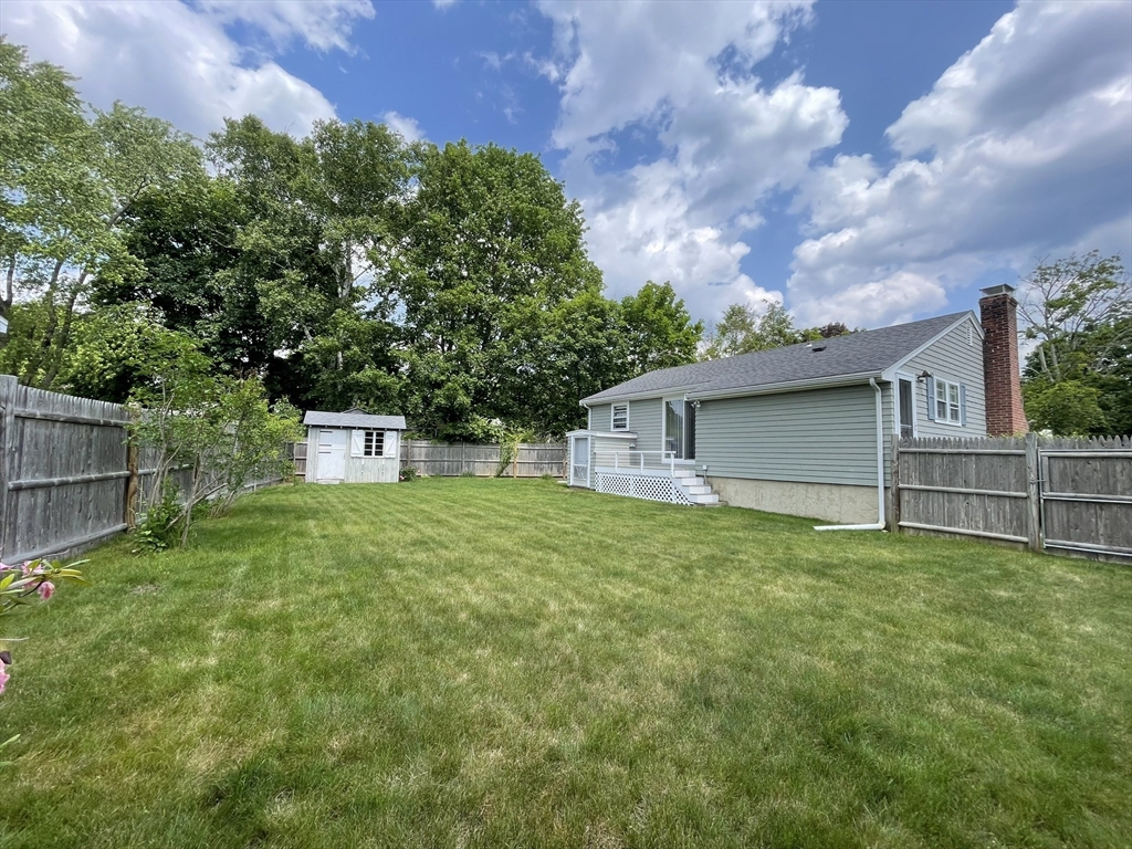 34 Millbrook Road Beverly, MA 01915 - Photo 35 of 42