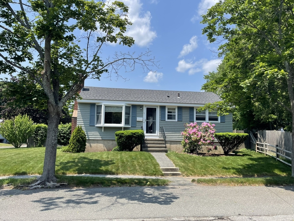 34 Millbrook Road Beverly, MA 01915 - Photo 38 of 42