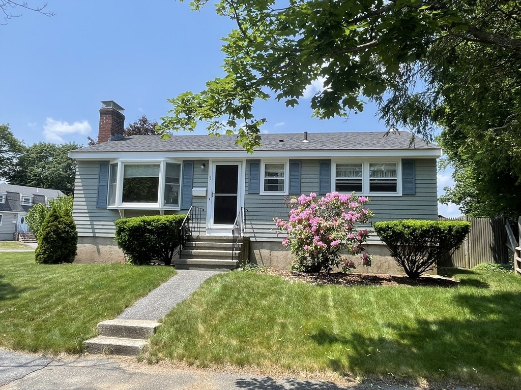 34 Millbrook Road Beverly, MA 01915 - Photo 41 of 42